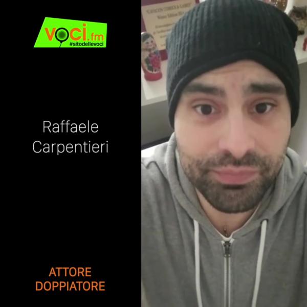 Raffaele Carpentieri